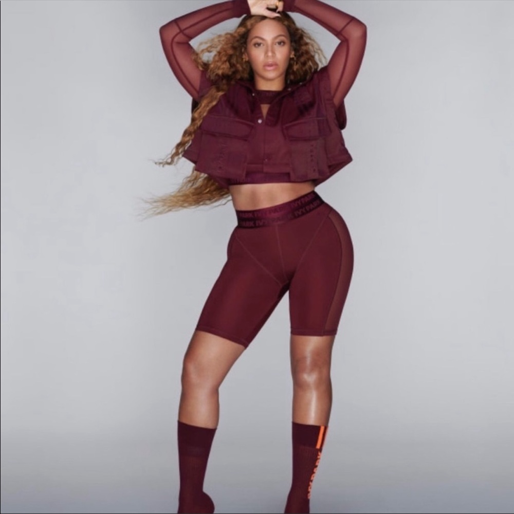 Adidas x Ivy Park Shorts